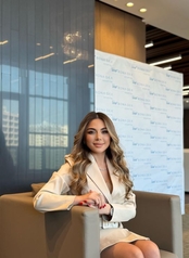 DAHA ÖZGÜVENLİ VE SAĞLIKLI BİR CİNSEL HAYAT GENİTAL ESTETİKLE MÜMKÜN   UZM. DR. İRANA GORCHIYEVA