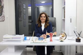 KADIN HASTALIKLARI VE DOĞUM UZMANI OP. DR. HÜLYA TOKLUCU GENİTAL ESTETİĞİ ANLATTI