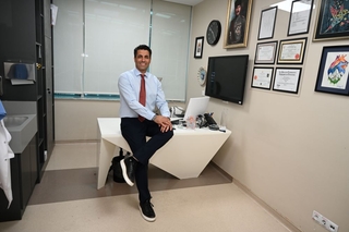 KALP SAĞLIĞINIZA DİKKAT  PROF. DR. ADNAN KAYA