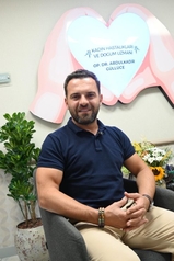 KONFOR, SAĞLIK VE ÖZGÜVEN ...GENİTAL ESTETİĞİN 3 BOYUTU   OP. DR. ABDULKADİR GÜLLÜCE