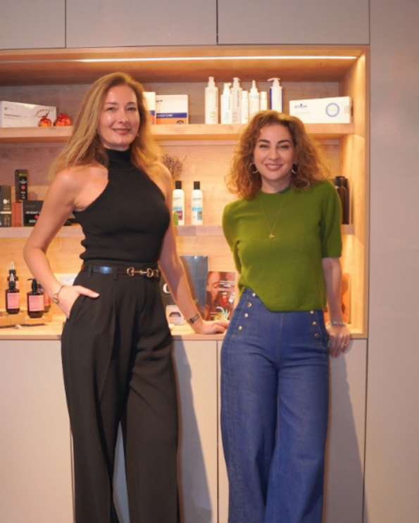 Akademi Saç Terapi’de Kişiye Özel Saç Terapisinin Farkı Nedir? 