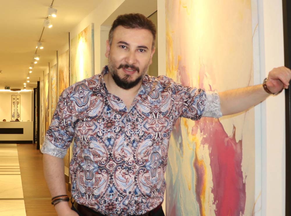 ESTETİKTE YENİ TREND OMURGA ESTETİĞİ - Op. Dr. FATİH KIRAR