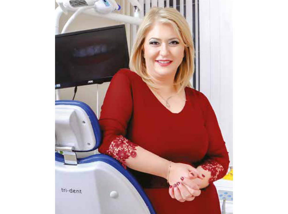 IMPLANT HAKKINDA BİLİNMEYENLER - Dr.Sonay Öztan Gökhan