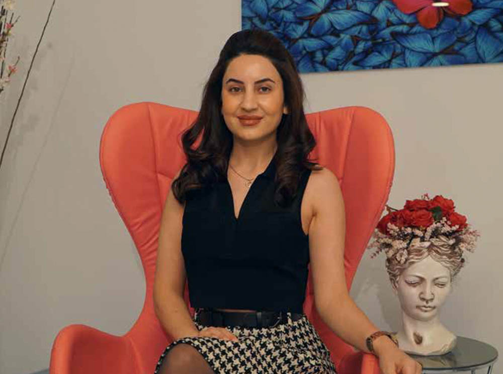 KOLAJEN VE CİLT SAĞLIĞI - Dr. Dilek Eryılmaz