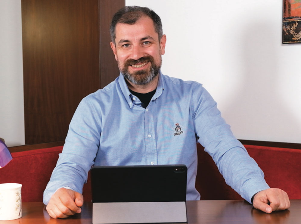 OBEZİTE TEDAVİSİNDE AMELİYATSIZ ÇÖZÜMLER; MİDE BOTOXU ve MİDE BALONU Dr. Hakan Bozkurt