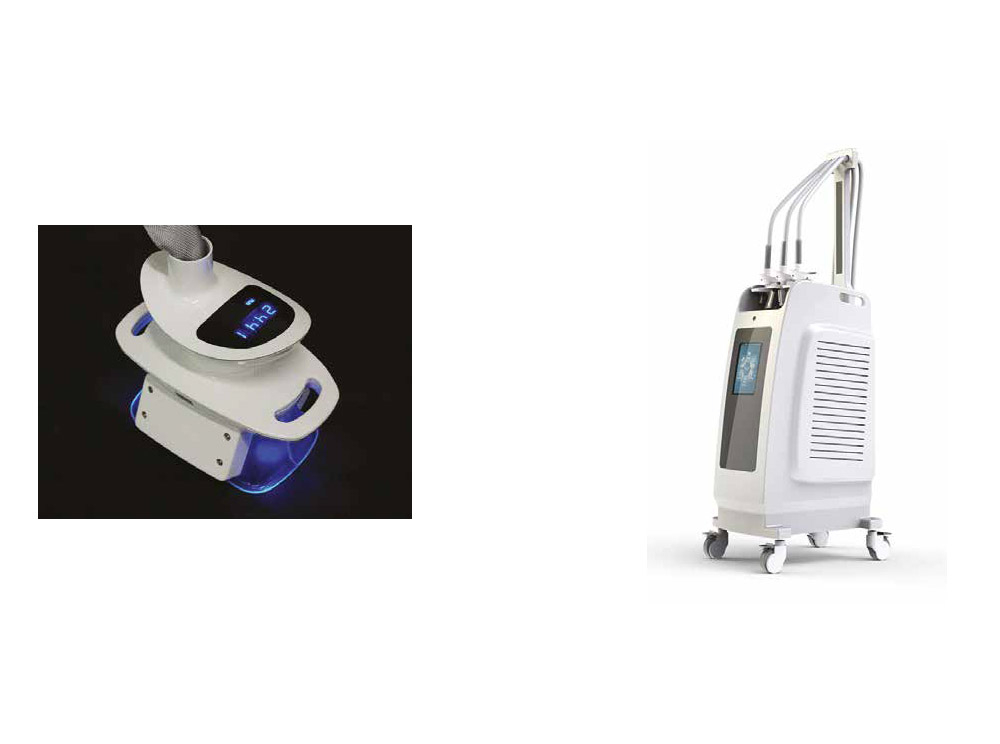 SOĞUK LIPOLIZ (CRYO LIPOLIZ)